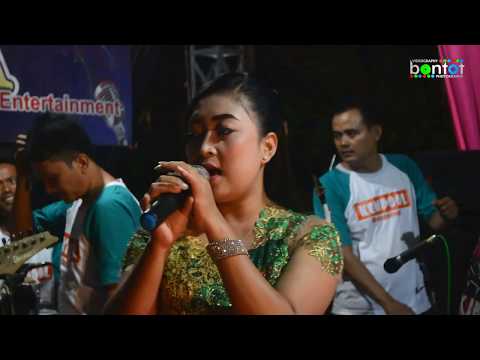 RIFANA ENTERTAINMENT 2018 (KARANGLAYUNG) - TENDA BIRU - VINA PANDINI - BONTOT RECORDS