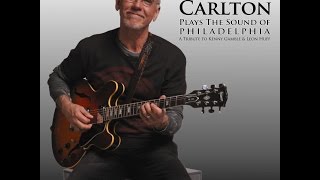 I'll Be Around  |  LARRY CARLTON