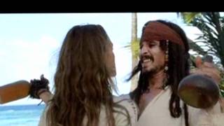 "Let Me Shake Up Your World" {Happy Birthday Marissa!}