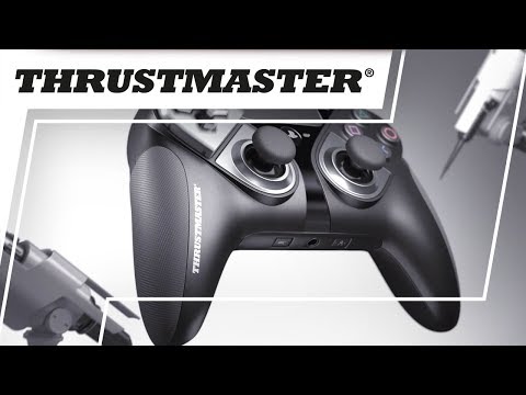 eSwap Pro Controller | Thrustmaster