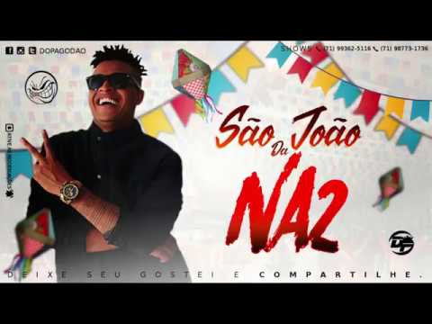 NA2 - CD Novo São João - Novo 2018