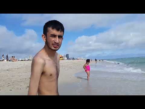 South Beach Miami 🌴