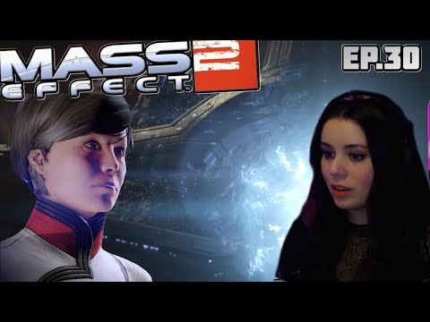 Arrival | Mass Effect 2 [Ep.30] | Legendary |
