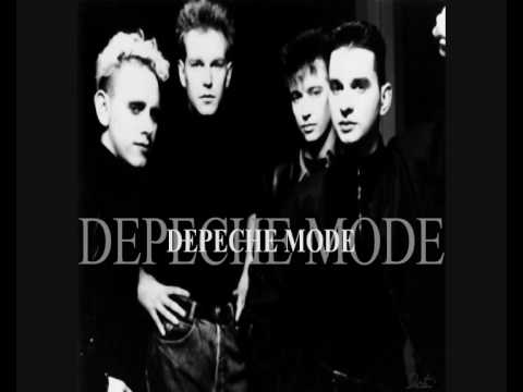 Depeche Mode ft. Blaqk Audio - Stiff Martyr (Illuminoids Mash-Up)