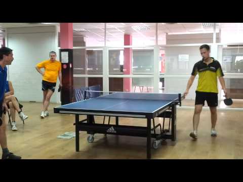 Балбас - Лёша Рыбка, турнир 03.06