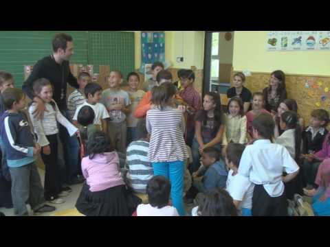 olvassunk együtt! 2010 - Alsózsolca