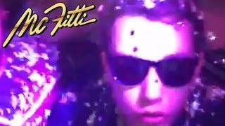 MC FITTI LIVE! - DRESDEN - UDO ZWACKEL SHOUT OUT (OFFICIAL VIDEO MC FITTI TV)