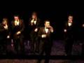 Straight No Chaser - Don't Stop Believin' 