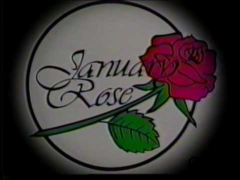 The January Rose Band