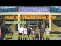 BSM BUKITTINGGI ROADTRIP KE TEMBILAHAN TAHUN 2009