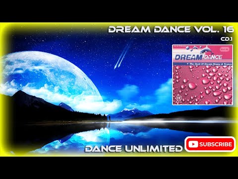 Dream Dance vol 16 - cd 1