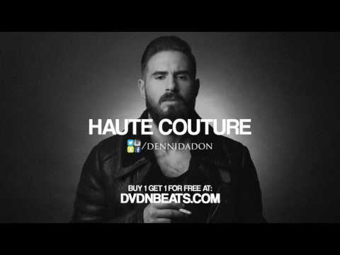 Shindy x Drake x OZ Type Beat | "Haute Couture" | by. DVDN | 2017