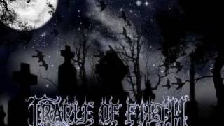 Cradle of Filth - Better to reign in Hell