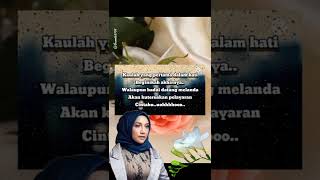 Riwayat Cinta - Ziana Zain