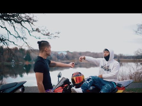 M Bless X Eh Shay -K Lee Poe- (Official MV) prod.joker