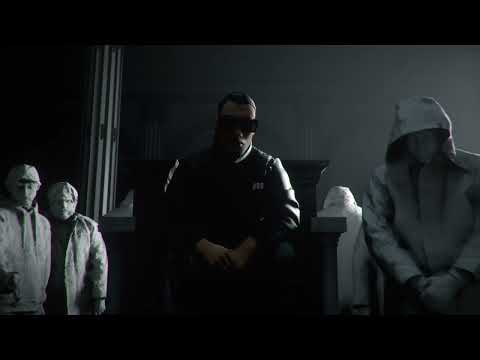 Maes - 93 (VISUALIZER)