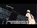 Naruto Vs Menma AMV / Not Gonna Die-Skillet 