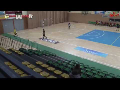 Stalex Liga 13, 18.01.2020 Unisław Team vs Marstal Gródek