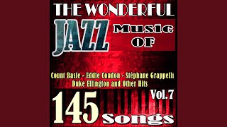 Do You Know What It Means to Miss New Orleans?