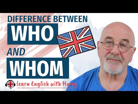 【１分英語】超簡単！関係代名詞 who whose whom の違いと使い方！