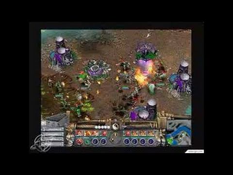 battle realms winter of the wolf pc mf