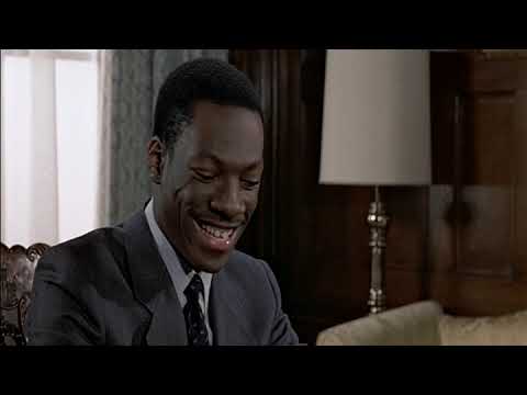 TRADING PLACES  | Redemption Scene| Eddie Murphy |Dan Aykroyd