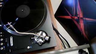 Jon Hopkins - Sun Harmonics 124/Bpm - Vinyl