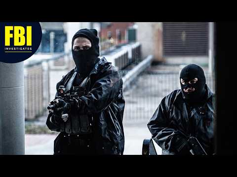 Deadly Trap: The FBI’s Most Controversial Tactic To Catch A Fugitive
