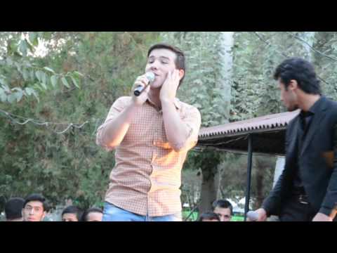 Leader One ft.Monteliano (Parv1z S.P) & Khayom - Хушруча