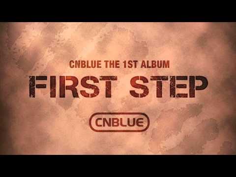 09. Wanna Be Like You (Korean Verison) - C.N. Blue (First Step)