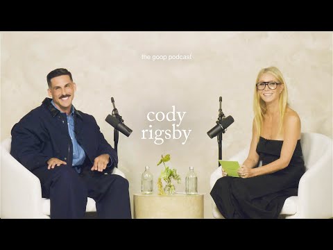 Cody Rigsby on Tactful Pettiness