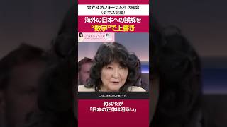 日本の財政状況を堂々主張［ 政治 片山さつき 財務省 ］