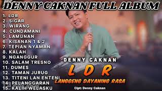 Download lagu DENNY CAKNAN FULL ALBUM 2024 | LDR - LANGGENG DAYANING RASA | PLAYLIST DENNY CAKNAN | LAGU BARU DC mp3 Download lagu DENNY CAKNAN FULL ALBUM 2024 | LDR - LANGGENG DAYANING RASA | PLAYLIST DENNY CAKNAN | LAGU BARU DC mp3