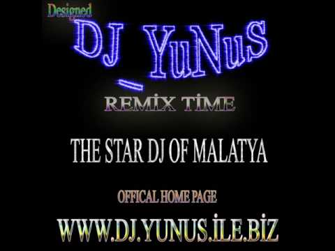 DJ_YuNuS ft. Dj Olcay vs. Bengü - Doya Doya TAT(Full Bass REMIX).wmv
