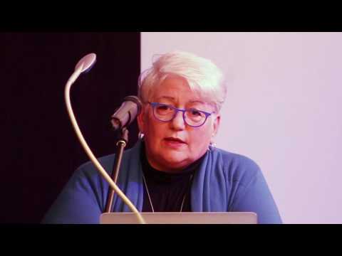 3 Wise Women - Vickie Kaminski (1/4)