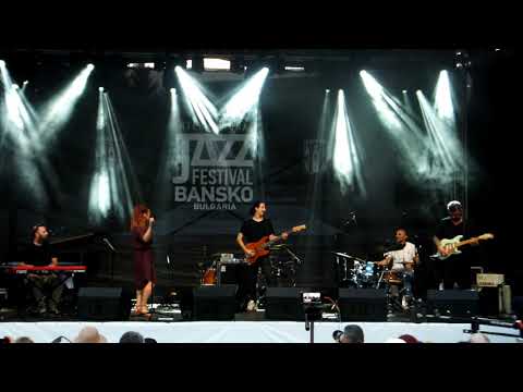 Koka Mass Jazz  on Bansko Jazz Fest 13.08.2020 (2)