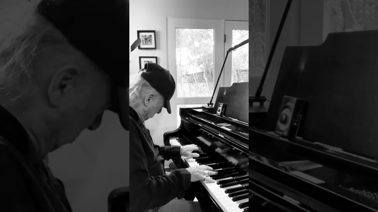 Promotional video thumbnail 4 for Eddie Smith, Jazz Pianist