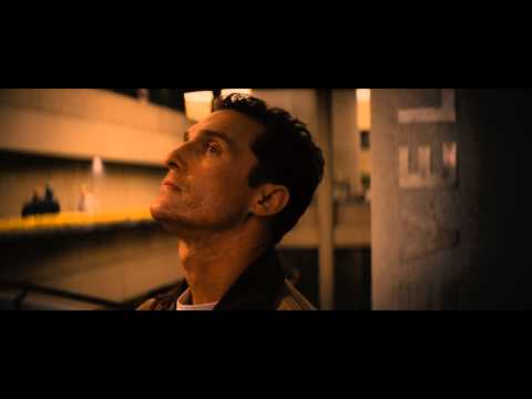 Interstellar - Official® Trailer 1 [4K UHD]