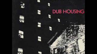 Pere Ubu - Dub Housing