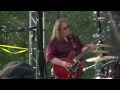 Wanee 2011 Hattiesburg Hustle Warren Haynes ...