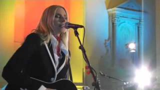 Freeway (Live)- Aimee Mann