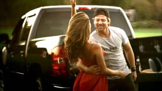 Kip Moore- Somethin&#39; Bout A Truck