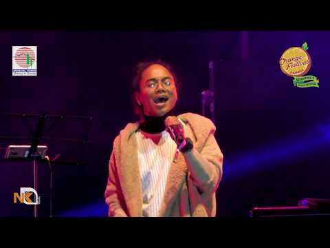 Brickcity boyz | Jimi Aane | Orange Festival Dambuk | Arunachal Pradesh