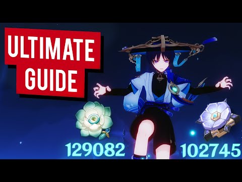 Ultimate Wanderer Guide: DPC vs Echoes (Which Artifact set is Better?)