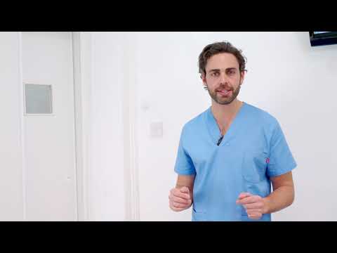 Tafur Dental Unit Gibraltar