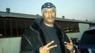 Mack 10 ft. Butch Cassidy &amp; Glasses Malone - Street Shit