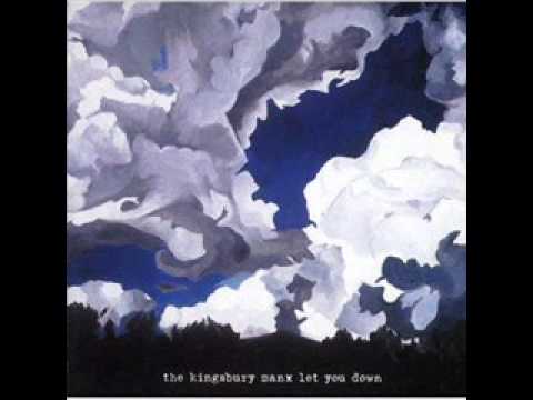 The Kingsbury Manx-Baby You're a Dead Man