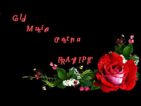 FRATII PIT. COLAJ CU MUZICA CRESTINA MINUNATA.