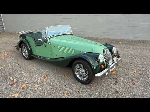 1974 Morgan 4 (CC-2014701) for sale in Pittsburgh, Pennsylvania