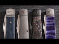 The Benny’s Clip from Jack Wolf Knives is live at SharpThings.com